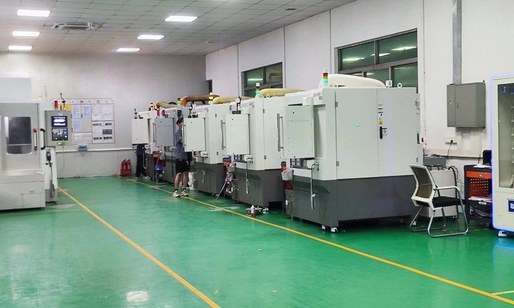 XTMIM-Secondary-Operations-CNC-Machining-Workshop