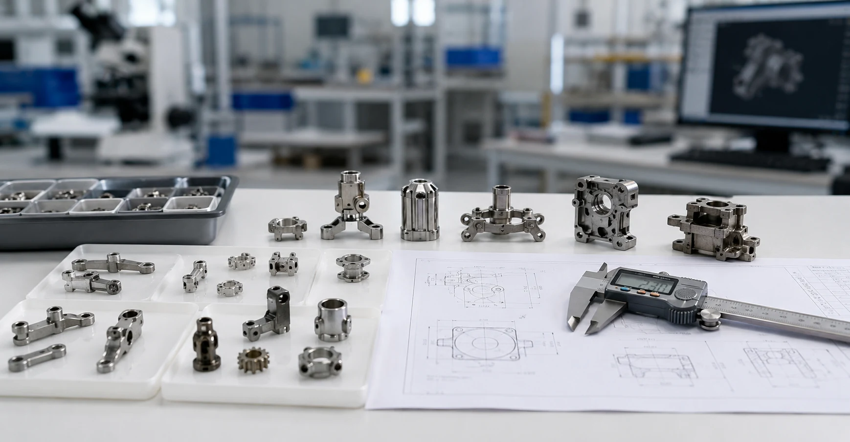 High-value precision MIM parts arranged for medical robotics aerospace EV wearable electronics and automotive application review
